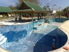 Swimming pool works March